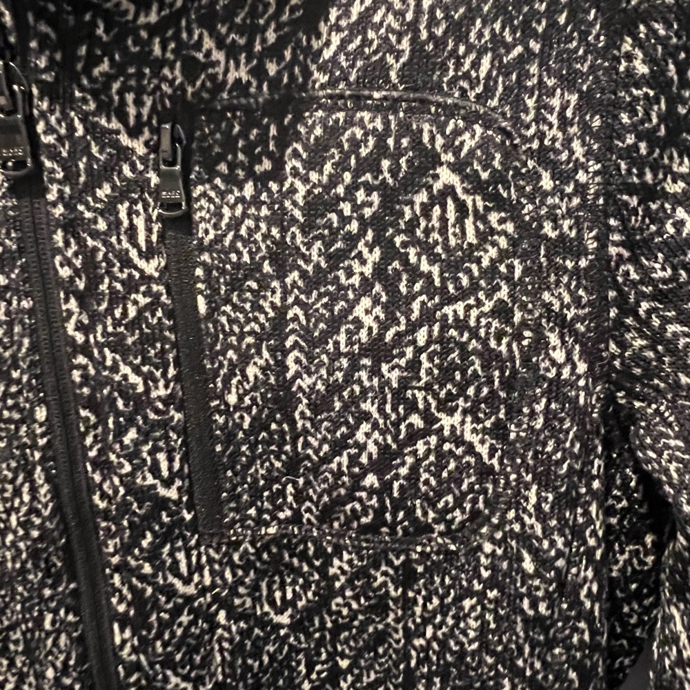 Workout jacket - Picture 2 of 4